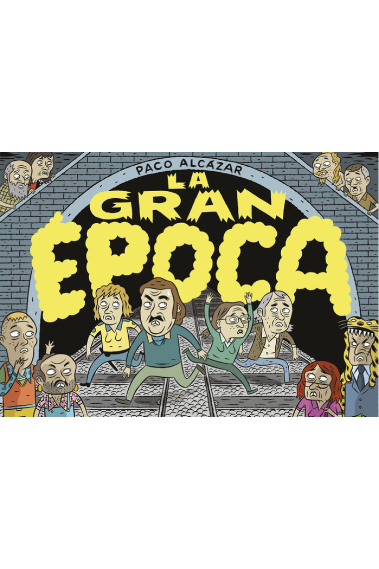 La gran Época