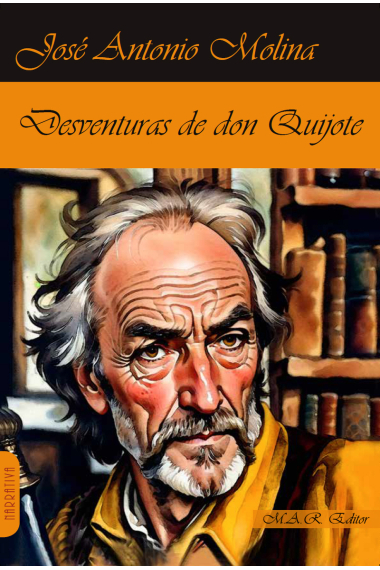 Desventuras de don Quijote