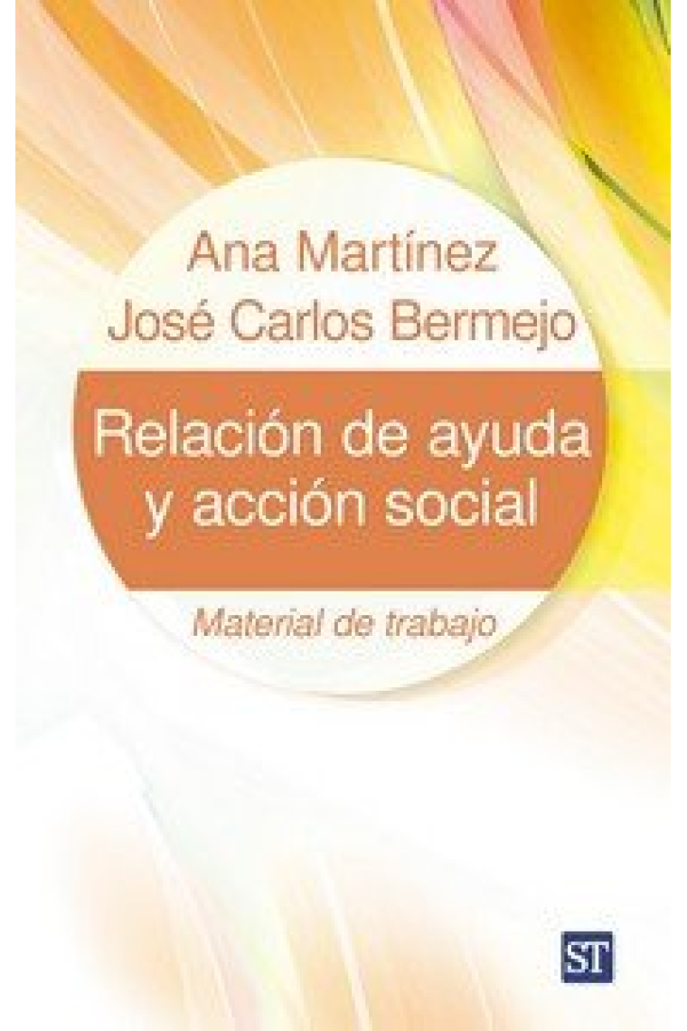 RELACION DE AYUDA Y ACCION SOCIAL