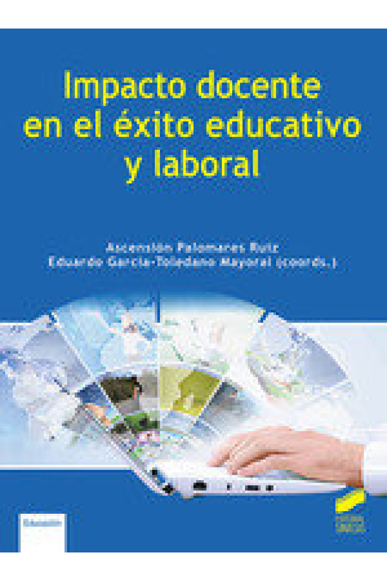 IMPACTO DOCENTE EN EL EXITO EDUCATIVO Y LABORAL