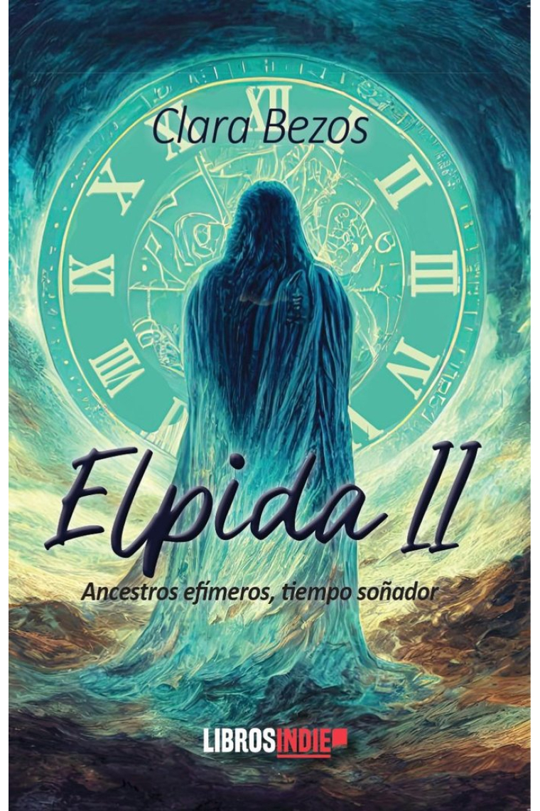 ELPIDA II