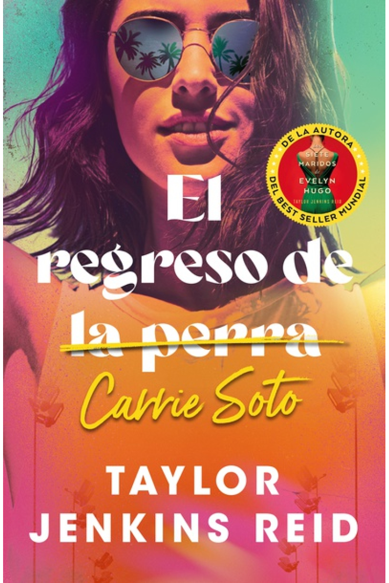 EL REGRESO DE CARRIE SOTO