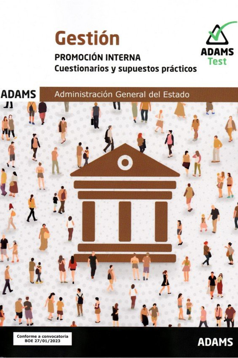 CUESTIONARIOS Y SUPUESTOS PRACTICOS GESTION, PROMOCION INTER
