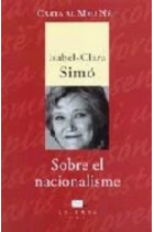 Carta al meu nét. Sobre el nacionalisme