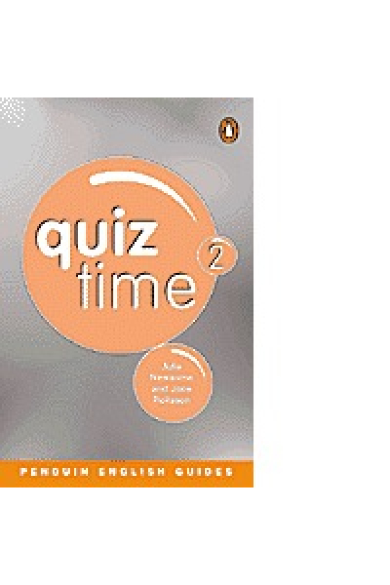 Quiz Time 2