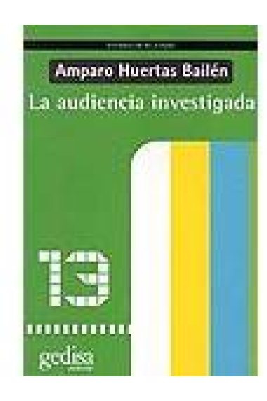 La Audiencia investigada