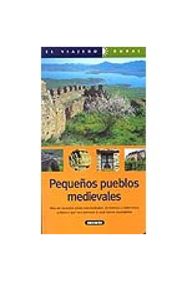 Pequeños pueblos medievales