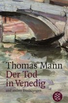 Der Tod in Venedig und andere Erzählungen