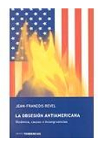 La obsesión anti-americana