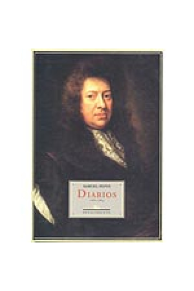 Diarios 1660-1669