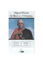 Miguel Primo de Rivera y Orbaneja