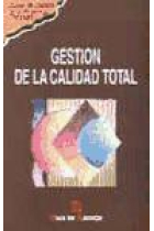 Gestión de la calidad total