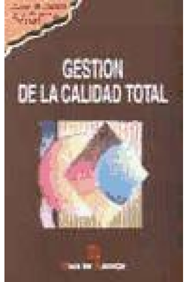 Gestión de la calidad total