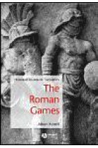 The roman games: a sourcebook