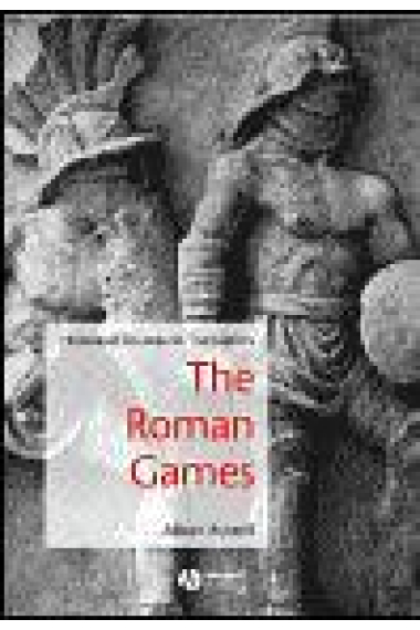 The roman games: a sourcebook