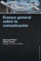 Ensayo general sobre la comunicación