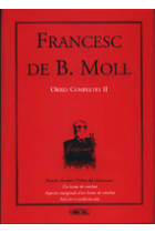 Mossèn Alcovel i l'Obra del Diccionari: Un home de combat. Aspectes marginals d'un home de combat (Obres Completes, II)