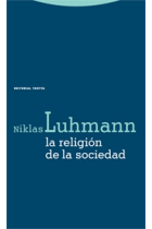 La religión de la sociedad