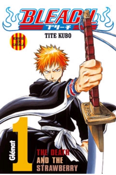 Bleach 1 (català)