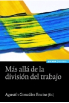 Más allá de la división del trabajo