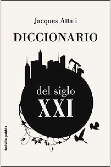 Diccionario del siglo XXI