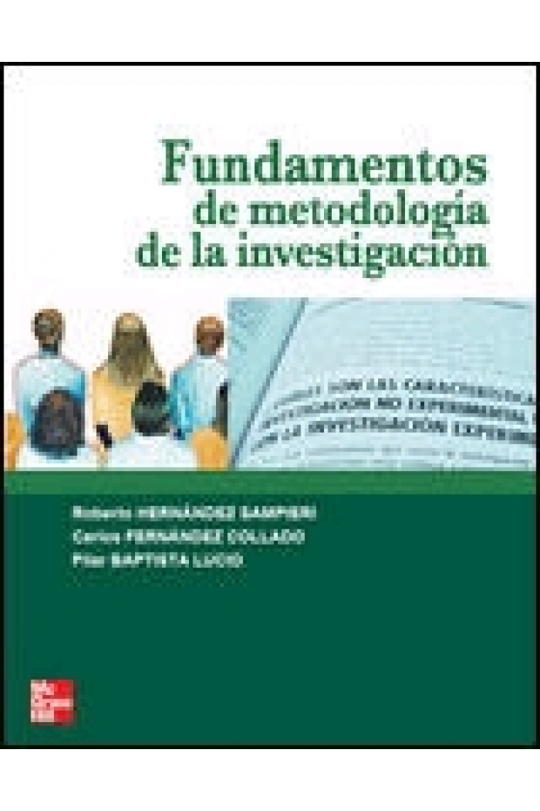 Fundamentos de metodología de la investigación