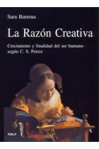 La razón creativa: crecimiento y finalidad del ser humano según C.S. Peirce