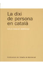 La Dixi de Persona en Català