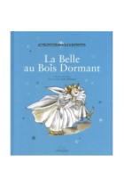 La Belle au Bois Dormant