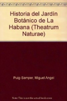 Historia del jardín botánico de la Habana