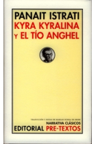 Kyra Kyralina y el Tío Anghel