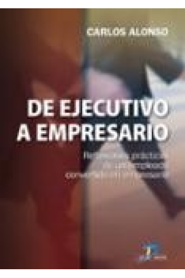 De ejecutivo a empresario