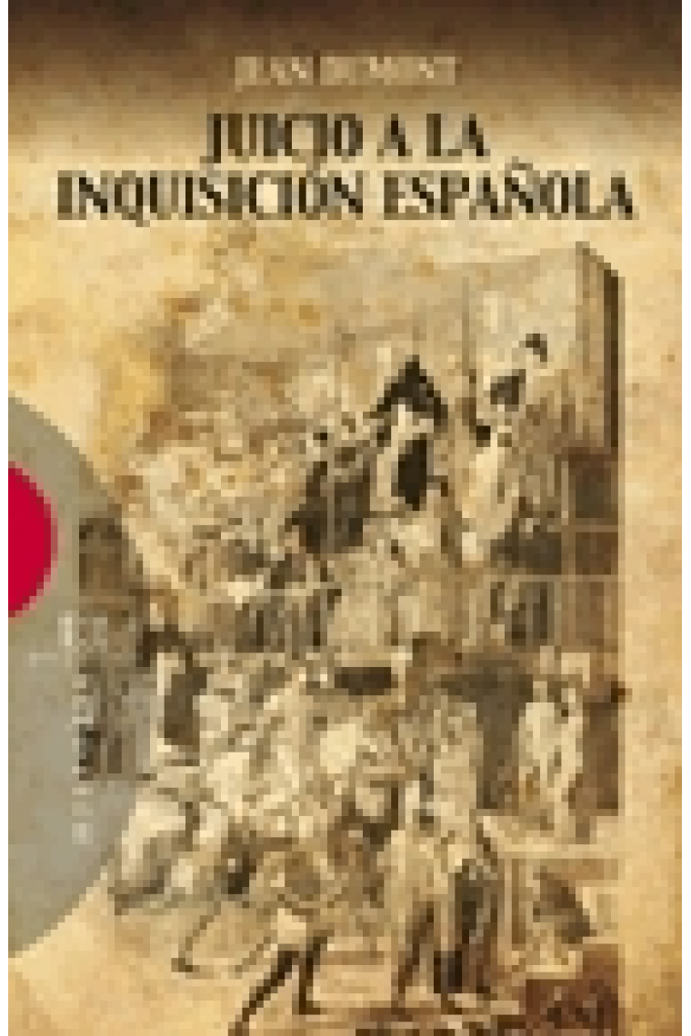 Juicio a la inquisición española