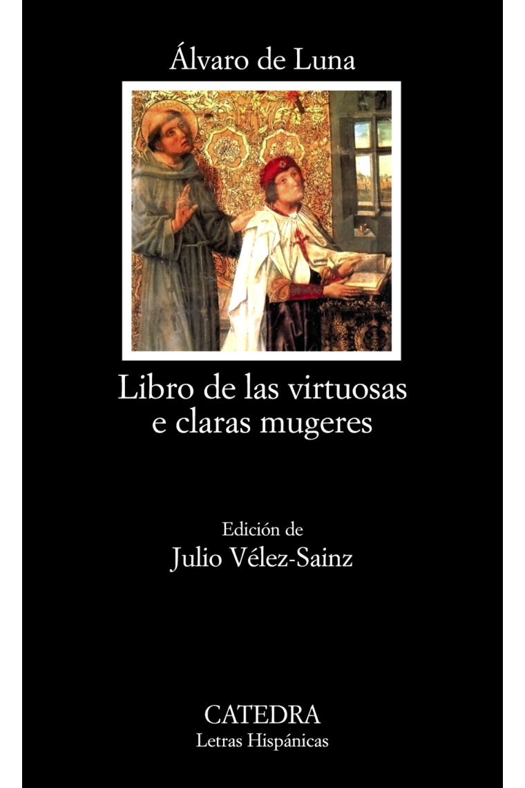 Libro de las virtuosas e claras mugeres