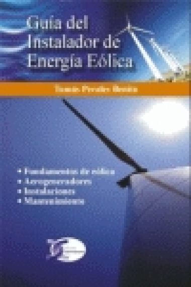 Guía del instalador de energía eólica