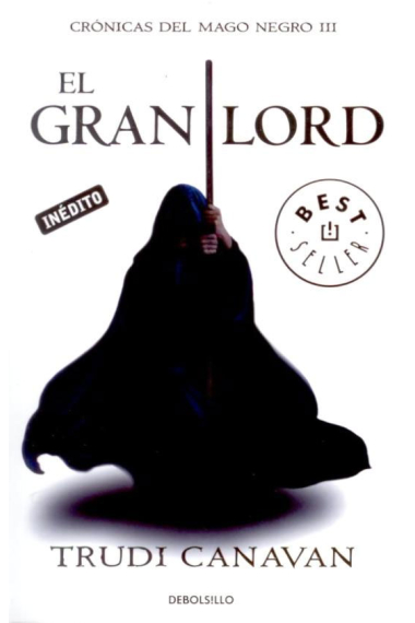 El gran lord. Crónicas del Mago Negro III