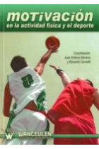 Motivación en la actividad física y el deporte