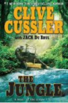 The Jungle (A novel of the Oregon Files)