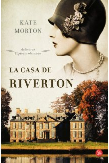 La casa de Riverton