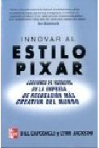 Innovar al estilo PIXAR