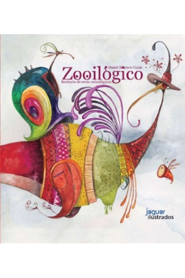 Zooilógico (bestiario de seres mitoilógicos)