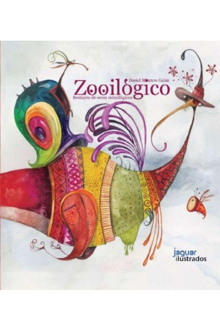 Zooilógico (bestiario de seres mitoilógicos)