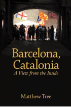 Barcelona, catalonia: A view from inside