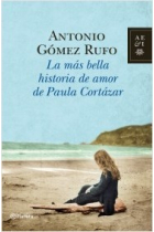 La más bella historia de amor de Paula Cortázar