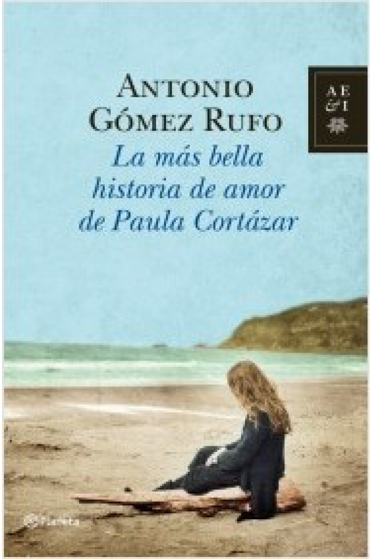 La más bella historia de amor de Paula Cortázar