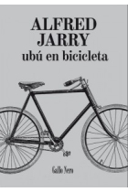 Ubú en bicicleta