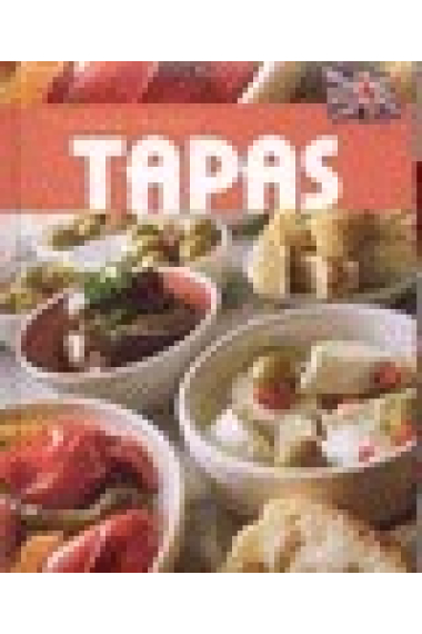 Tapas. The best recipes