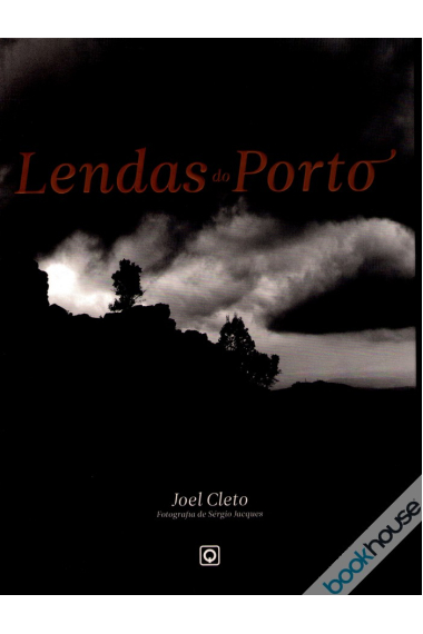 Lendas do porto