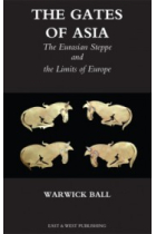 The gates of Asia: the Euroasian steppe and the limits of Europe