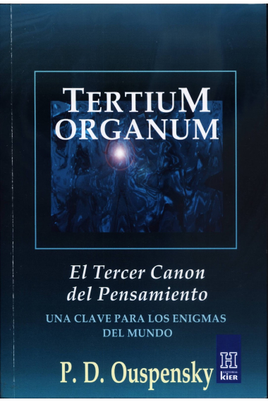 Tertium organum